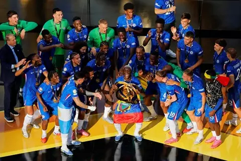 فيفا يغير قواعد اللعبة.. تشيلسي أول بطل عالمي في التاريخ الجديد